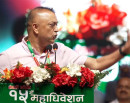 संसद बन्द छ, पार्टी बन्द छ, त्यसैले देशलाई खुलामञ्च चाहिएको छ: गगन थापा_img
