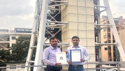 पोखरा फाइनान्सका ग्राहकलाई स्काइवाकमा १५ प्रतिशत छुट