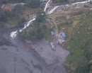 बुढीगण्डकी बाढीले निर्माणाधीन ४१३ मेगावाटका ४ हाइड्रोमा क्षति_img