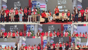 आईआईएफटीको ‘स्पेस एण्ड डिजाइन एक्स्पो’ आजबाट सुरू (फोटो फिचर)