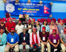 बुटवल उद्योग वाणिज्य संघको अध्यक्षमा नरिश्वर शर्मा पौडेल निर्वाचित (सूचीसहित)_img