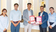 महालक्ष्मी विकास बैंकका ग्राहकलाई के.टी.एम. सिटीमा विशेष छुट