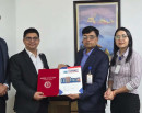 नागरिक लगानी कोष र एभरेष्ट अस्पतालबीच सम्झौता, कोषका सहभागीलाई उपचारमा छुट_img