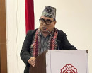 महासंघमा प्रजातान्त्रिक अभ्यास कमजोर भएको उपाध्यक्ष श्रेष्ठको आरोप_img