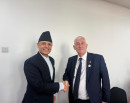 नेपाल-बेलायत संसदीय सम्बन्ध थप सुदृढ बनाउने विषयमा सभामुख अर्याल र बेलायती समकक्षीबीच भेटवार्ता_img