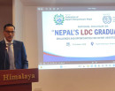 निर्यात प्रतिस्पर्धा बढाउन आजबाटै तयारीमा जुट्न माग सरकारी नीति कार्यान्वयन र निजी क्षेत्रसँग सहकार्य गर्न व्यवसायीको आग्रह_img
