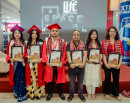 आईआईएफटीको ‘स्पेस एन्ड डिजाइन एक्स्पो सिजन ६ तथा ७’ सम्पन्न_img