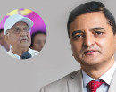 ओलीलाई योगेशको सुझाव, युवालाई स्थान दिनुहोस्_img
