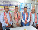 अप्टिमिस्ट क्लब अफ डेरी इन्टरप्रेनर्समा सेवाकोटी, ओझा र धमला क्रमशः अध्यक्ष, सचिव र कोषाध्यक्षमा निर्वाचित_img