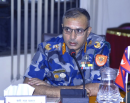 सशस्त्र प्रहरीका एआइजी दाहाल किन भए निलम्बित ?_img