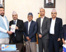 ऊर्जामा आधारित अर्थतन्त्रका लागि भरपर्दो नियामकीय वातावरण आवश्यक छ : मन्त्री श्रेष्ठ_img
