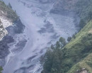 बुढीगण्डकी बाढीले ३४१ मेगावाटको आयोजना क्याम्प र उपकरणहरू बगायो_img