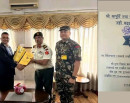 सेनाले ३२ जिल्लाका ब्यारेकको लागि डीडीसीसँग दैनिक १० हजार लिटर दूध किन्ने_img