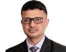 ग्लोबल आइएमई बैंकको नायब प्रमुख कार्यकारी अधिकृतमा दीपचन्द्र रेग्मी_img