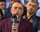 हामी इतिहासको ब्याज खान आएका होइनौं, नयाँ इतिहास बनाउँछौं : गगन थापा_img