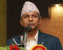 दसैँमा विपद् प्रभावितलाई सहयोग गर्न खिलराज रेग्मीको आग्रह_img
