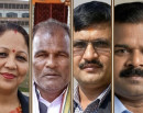 जसपा नेपालका चार नेताले दिए राजीनामा_img
