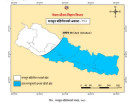 नेपालका यी भूभागबाट बाहिरियो मनसुन_img