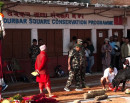 ऐतिहासिक परम्परा कायम राख्दै मौलो तथा निसान पूजा सम्पन्न_img