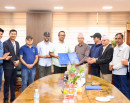 एनपीएलको ‘अफिसियल टेलिकम पार्टनर’ बन्यो एनटीसी_img