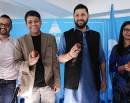जुम्लाको स्याउ बाँडेर रास्वपा केन्द्रीय समिति बैठक सुरू_img