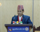 सुदूरपश्चिम सरकारले ल्यायो ३७ अर्ब ७० करोडको बजेट_img