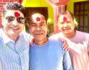 नेपालगन्जमा हिन्दु–मुस्लिमले सँगै मनाए दसैँ, धार्मिक सद्भावको परम्परा कायम_img