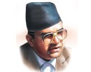 आज ३२ औँ मदन-आश्रित दिवस मनाइँदै_img