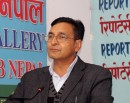 एमाले नेता टोपबहादुर रायमाझी कारागार फर्किए_img