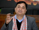 एमालेको कार्यवाहक अध्यक्षमा पोखरेल_img