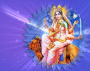 बडादशैंः आज कात्यायनी देवीको पूजाआराधना गरिदै_img