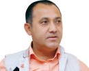 राजनीतिक र संवैधानिक निकासका लागि तोकिएकै मितिमा निर्वाचन हुनुपर्छः महामन्त्री शर्मा _img