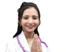 कविता लेख्दै तोसिमाको गुनासो- कर्नर भईयो, लुसिफर भइयो !_img