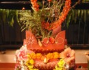 ज्येष्ठ शुक्ल एकादशीः घरका मठमा तुलसीको दल राखिँदै_img
