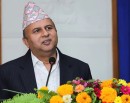 संसद विघटन हुनु विडम्बनापूर्णः एमाले महासचिव पोखरेल_img