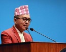 कमजोर अर्थतन्त्र सुधार्ने गरी बजेट आओस् : राप्रपा अध्यक्ष लिङ्देन_img