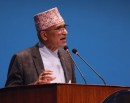 बजेटका कारण कांग्रेस र एमालेबीचको सहकार्यमा असर पर्दैनः अर्थमन्त्री पौडेल_img