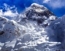 सगरमाथा शिखर पुगे सात शेर्पा, डोरी टाँग्ने काम सम्पन्न_img