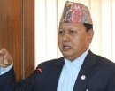 पूर्वमन्त्री मोहन बहादुर बस्नेतलाई २५ लाख धरौटीमा छाड्न आदेश_img