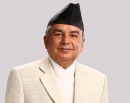 राष्ट्रपतिबाट क्रिकेट खेलाडीलाई बधाई ज्ञापन_img