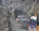 पहिरोले अवरुद्ध नारायणगढ-मुग्लिन सडक खुल्यो_img