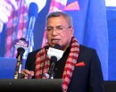 लचिलो मौद्रिक नीतिले उद्यमी–व्यवसायी उत्साहित, अर्थतन्त्र चलायमान बन्छ : अध्यक्ष अग्रवाल_img