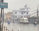 आज रातिदेखि भोलिसम्म धेरै ठाउँमा भारी वर्षा हुन सक्छ: मौसमविद्_img