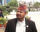 अग्नि सापकोटालाई जोगाउन माओवादीले रमेश लेखकसँग घुँडा टेक्यो : ज्ञानेन्द्र शाही_img