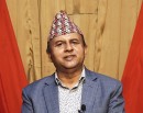 विधान महाधिवेशनमा ७० वर्षे उमेर हद हटाउने प्रस्ताव लगिनेः महासचिव पोखरेल_img