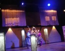 शिल्पीमा जीवित देवी कुमारीमा आधारित नाटक अग्निचक्षु मञ्चन शुरु_img