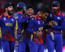 टी-२० विश्वकपको अन्तिम खेलमा नेपाल बंगलादेशसँग २१ रनले पराजित_img