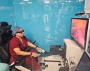 नेपालमै पहिलोपटक रोबोटबाट सर्जरी, बिएण्डबी अस्पतालले राख्यो रेकर्ड (तस्बिरहरू)_img