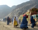 पाकिस्तान र इरानबाट १ लाख बढी अफगानी शरणार्थी स्वदेश फिर्ता_img