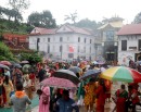 आज पूजा आराधना गर्न पशुपतिनाथ मन्दिरका चारै ढोका खुला_img